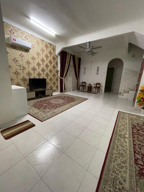 Homestay Ummi - image 18