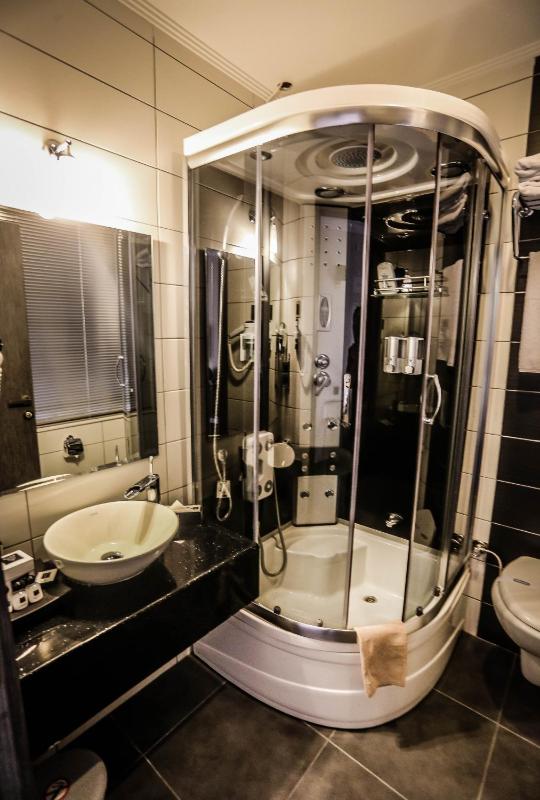 Koza Suite Hotel - image 7