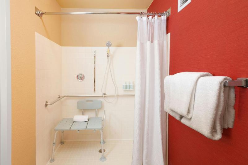 King Room with Sofa Bed - Hearing Accessible image 2