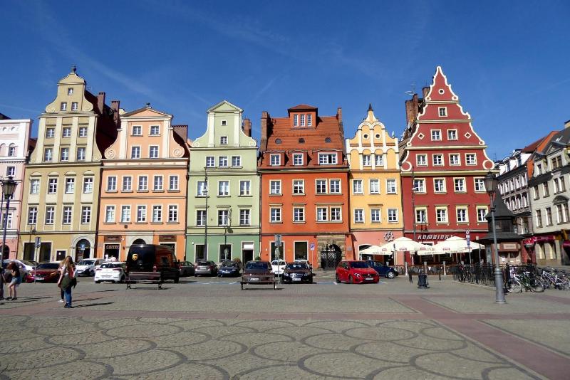 Apartamenty na Kazamatach 24 Old Town Wroclaw - image 12