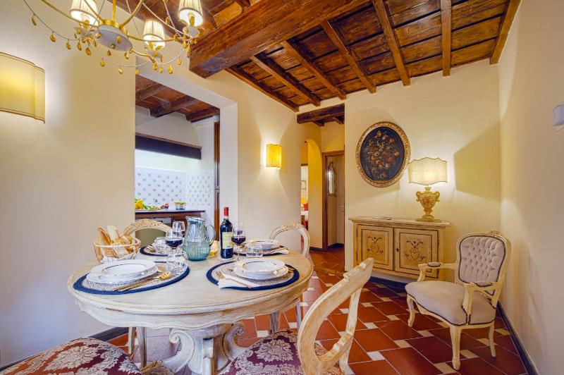 Oriuolo - Flo Apartments - image 16