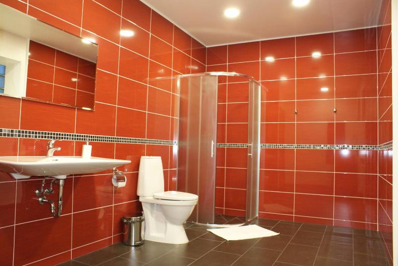 Apartamentai Fortuna - image 35