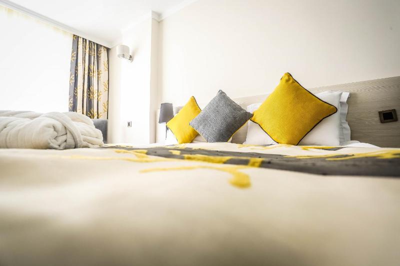 Koza Suite Hotel - image 14