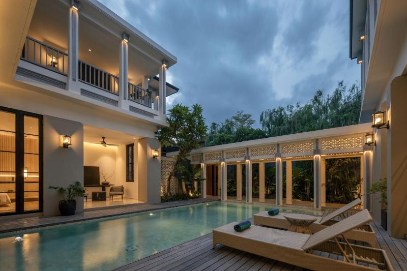 Marvee Villa Bali - image 4