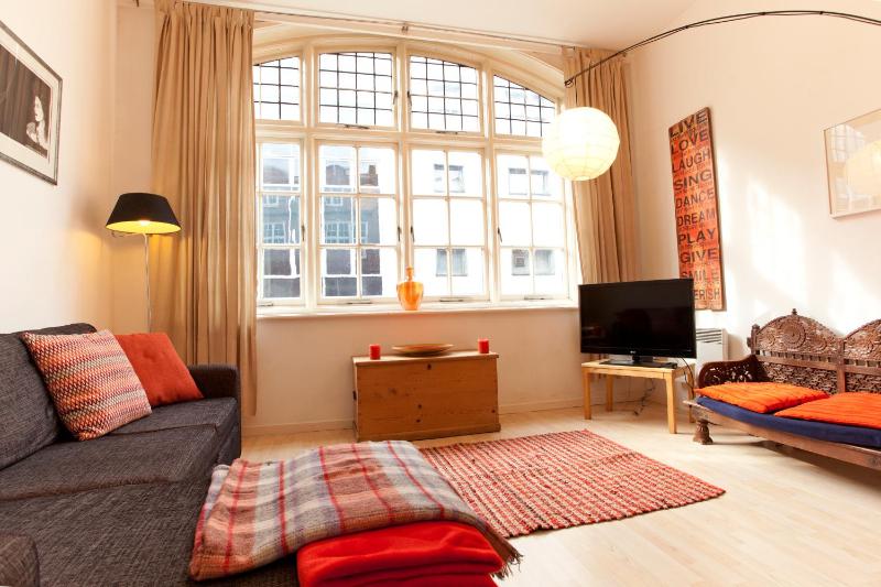 Apartment - Split Level image 3