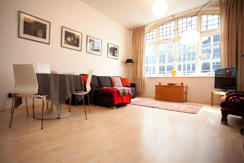 Apartment - Split Level image 4