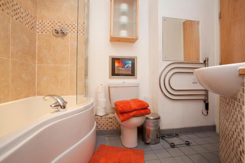 Apartment - Split Level image 2