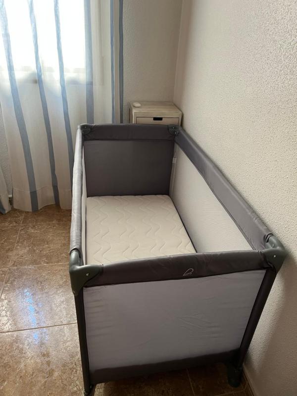 Orihuela Costa Costamarina Cabo Roig Apartamentos TIKASA - image 27