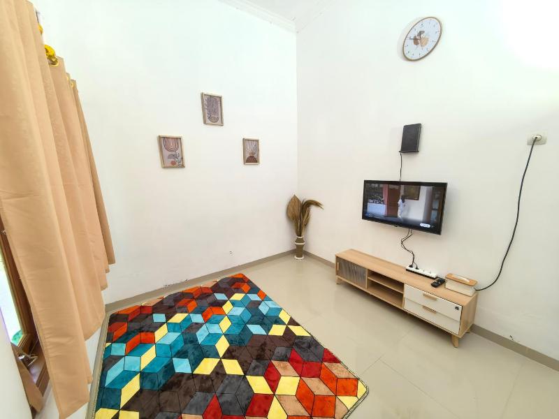 Shera Homestay Jogja - image 1