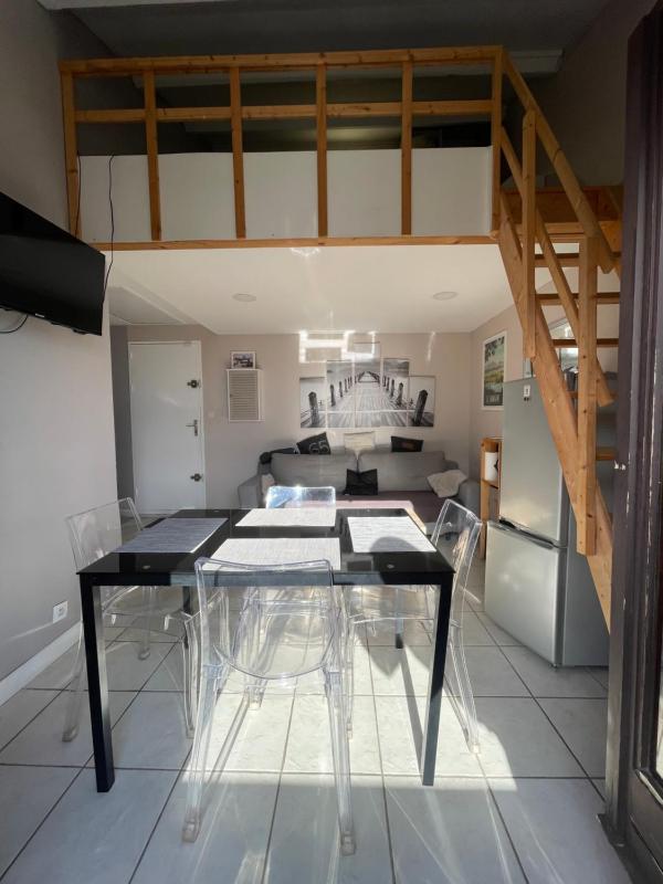 Appartement St Pierre la mer - image 14