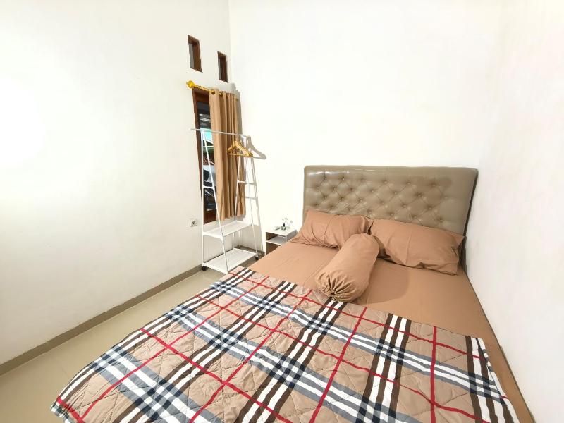Shera Homestay Jogja - image 13