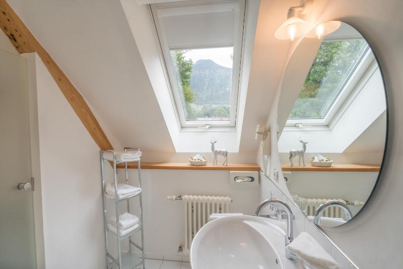 Double Room with Mountain View image 2