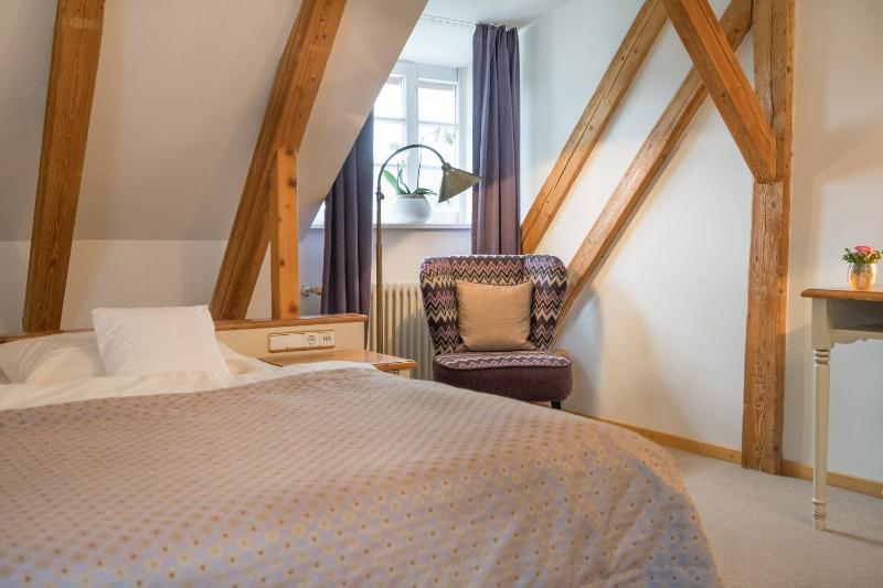 Double Room with Mountain View image 4