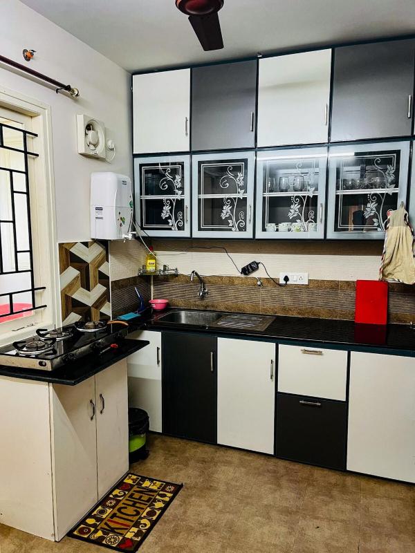 Apartment in ThiruvananthapuramIndia - image 21