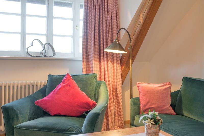Double Room with Garden View image 3