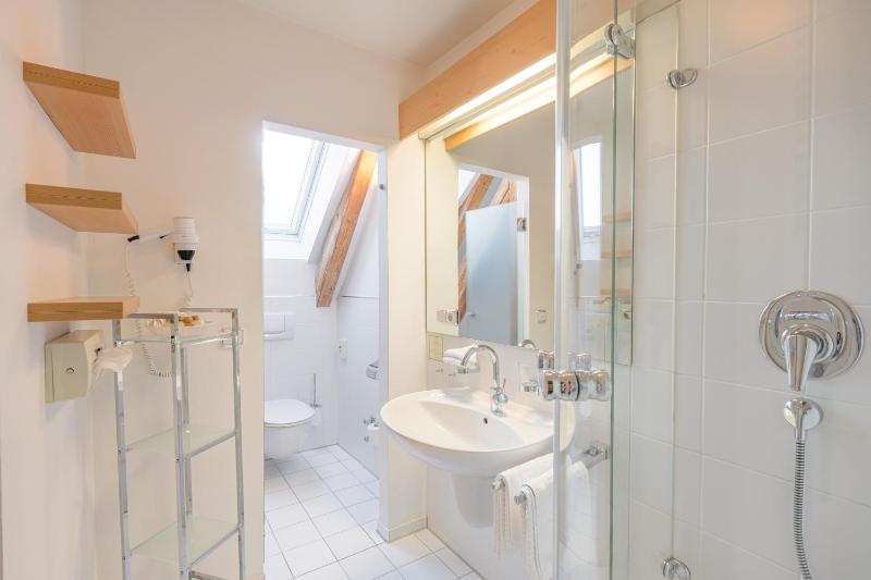 Double Room with Garden View image 2