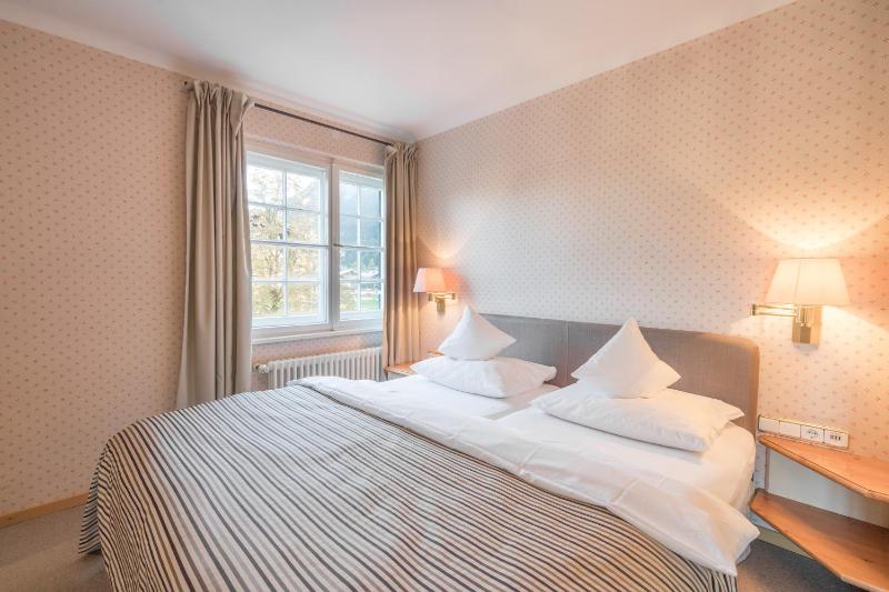 Geldernhaus Hotel garni - image 24