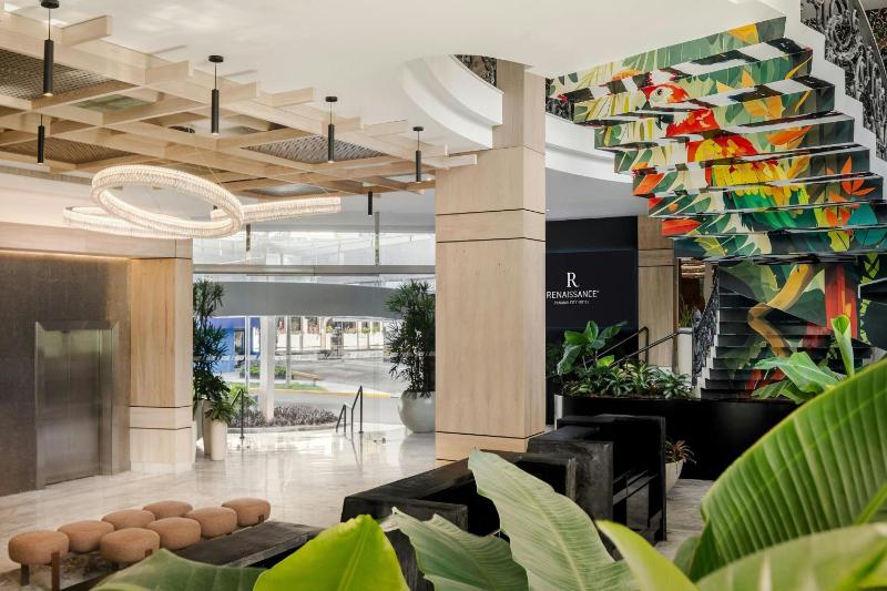 Renaissance Panama City Hotel - image 11