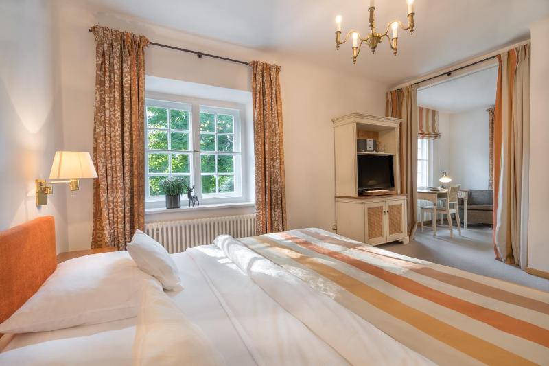 Geldernhaus Hotel garni - image 31