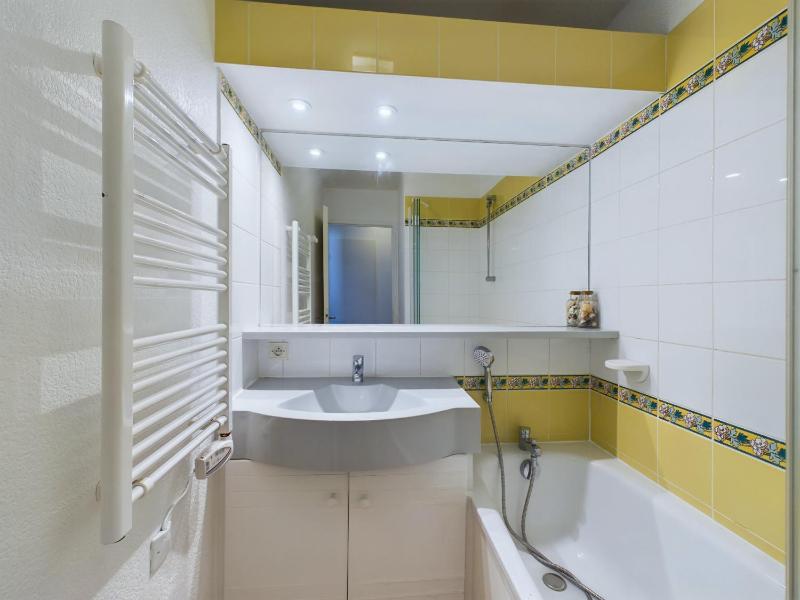 450m de la plage appartement en résidence pour 4 - image 9