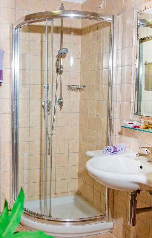 Double Room with Terrace image 3