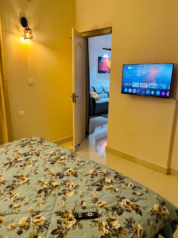 Apartment in ThiruvananthapuramIndia - image 20