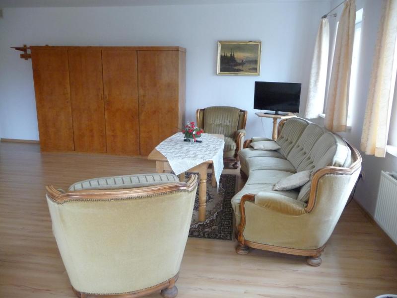 Deluxe Double Room with Balcony image 3