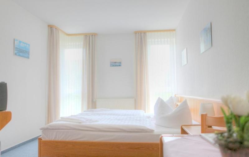 Comfort Double Room image 1
