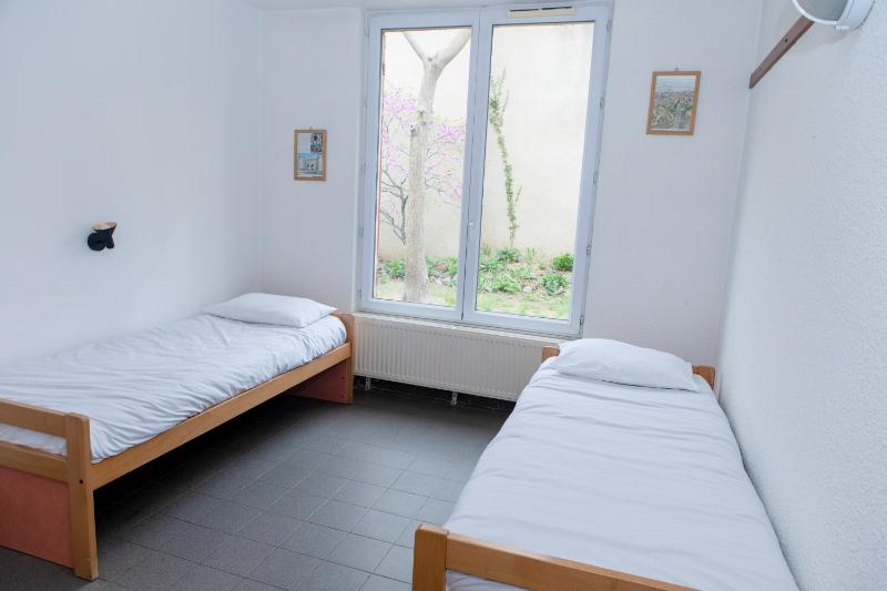 Auberge de Jeunesse HI Nîmes - image 12