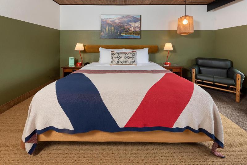 Roomy King image 3