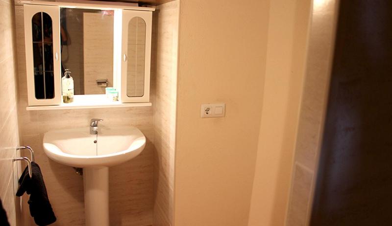 Duplex with swimming pool view image 2