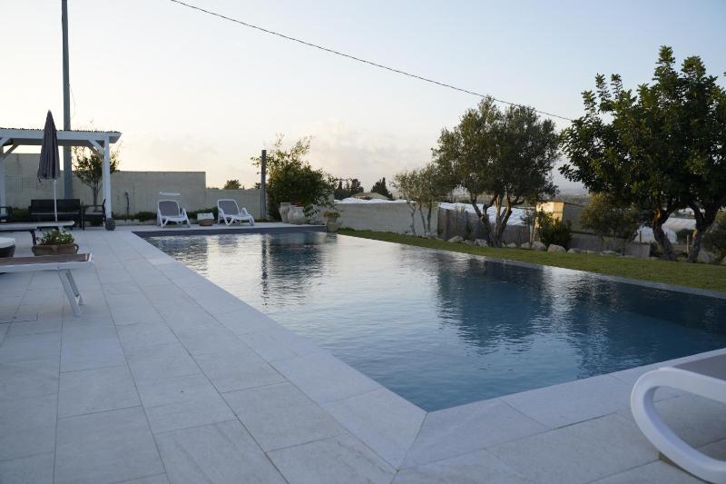 Villa Triona Noto Marzamemi con Piscina - image 21
