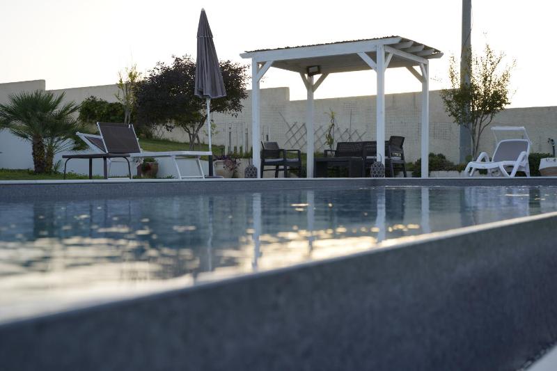 Villa Triona Noto Marzamemi con Piscina - image 12