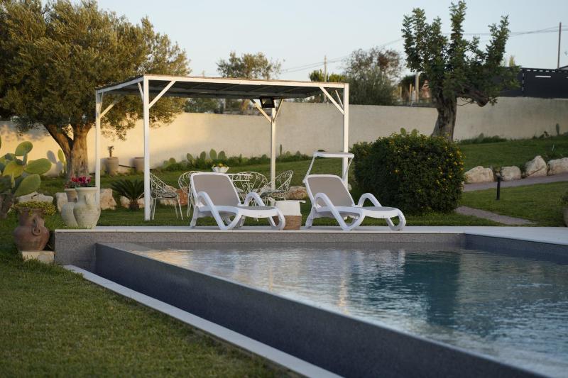 Villa Triona Noto Marzamemi con Piscina - image 8