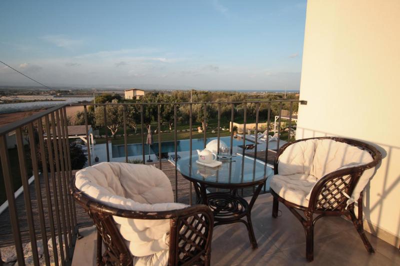 Villa Triona Noto Marzamemi con Piscina - image 46