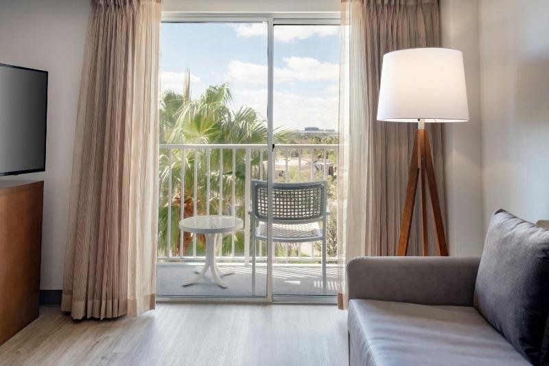 Residence Inn by Marriott Tampa Westshore/Airport - image 40