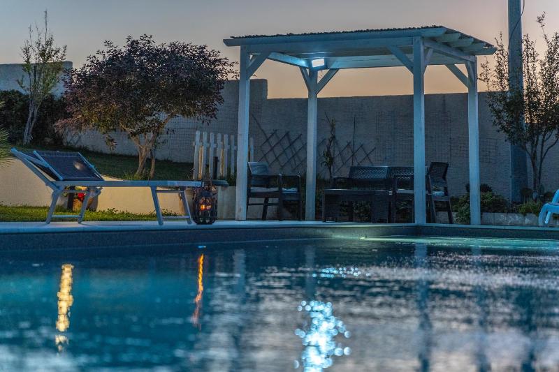 Villa Triona Noto Marzamemi con Piscina - image 36