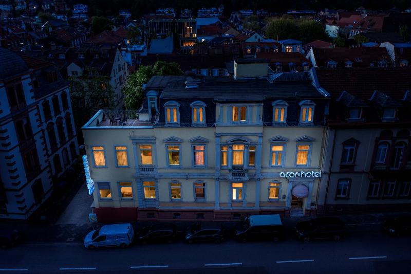 acor Boutique Hotel - image 18