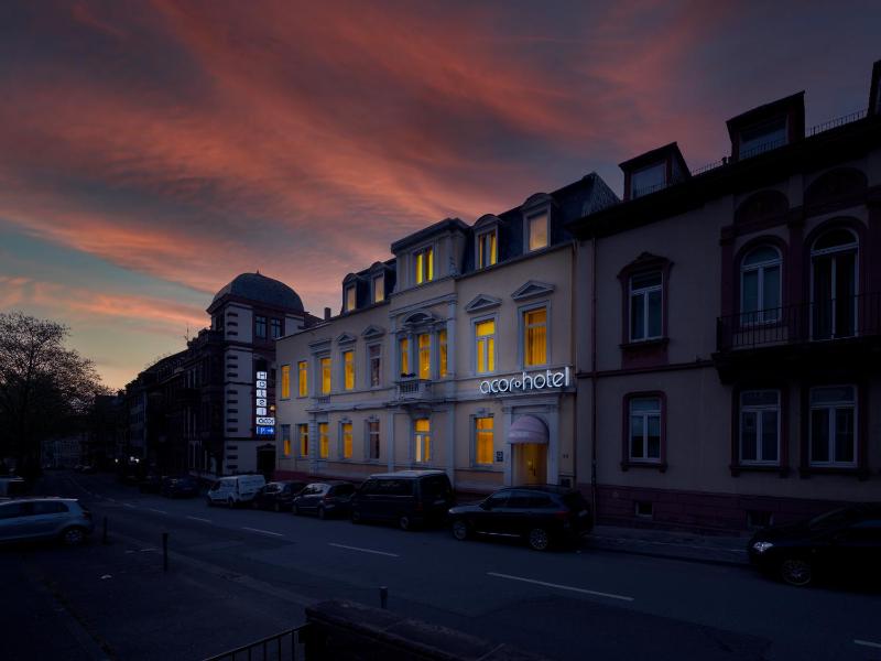 acor Boutique Hotel - image 34