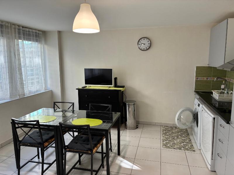 Appartements RESIDILAVERDE Hypercentre - image 10
