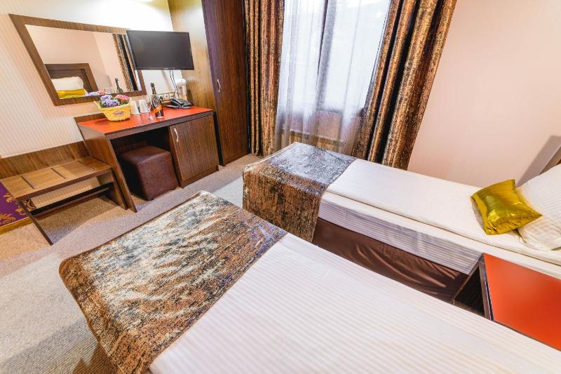 Twin Room image 2