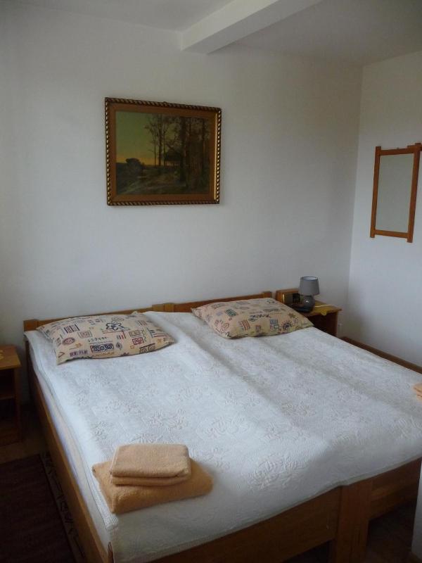 Small Double Room image 1