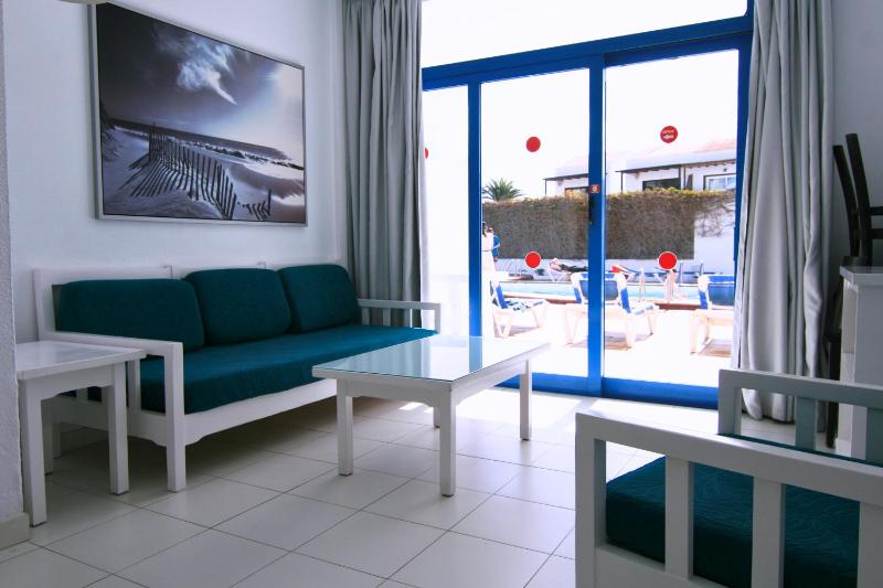 Apartment - Ground Floor image 1
