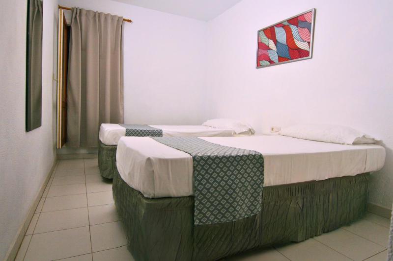 Apartment - Ground Floor image 4