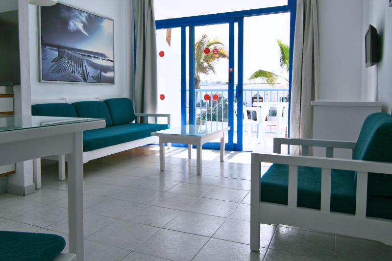 Apartment with Balcony image 1