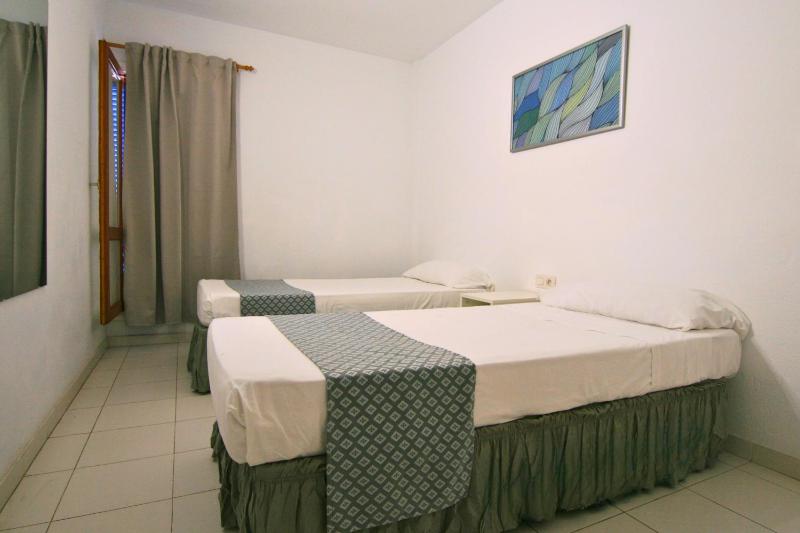 Apartment with Balcony image 4