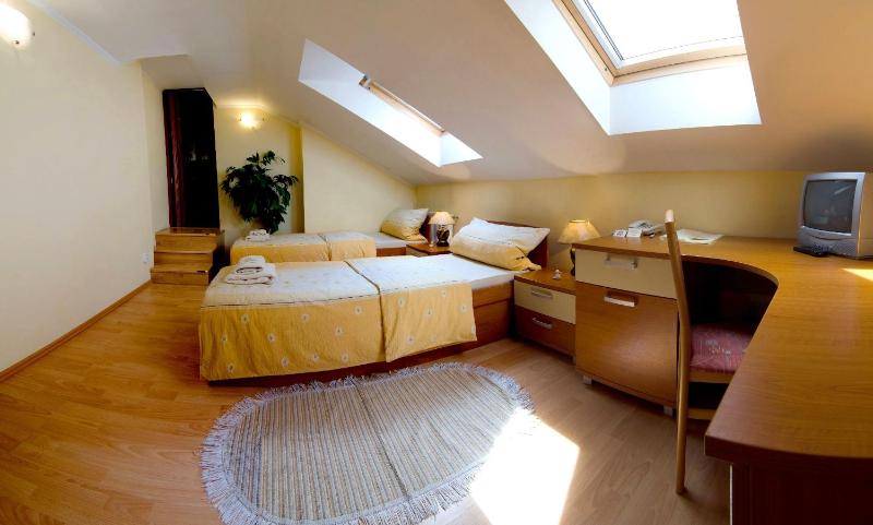 Budget Single Room image 2