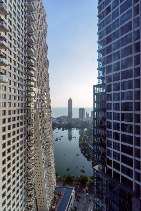 Sky View Apartment - image 10