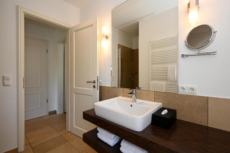 Two-Bedroom Apartment - Dependence Hans - Brass - Weg 7 image 2