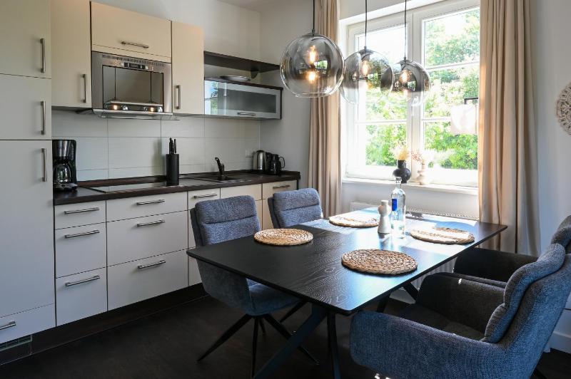 Two-Bedroom Apartment - Dependence Hans - Brass - Weg 7 image 3